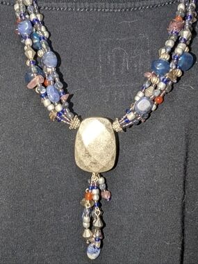 PrimalNeed Curated 4th of July Patriotic Jewelry Bundle - 7 Piece Boutique Set